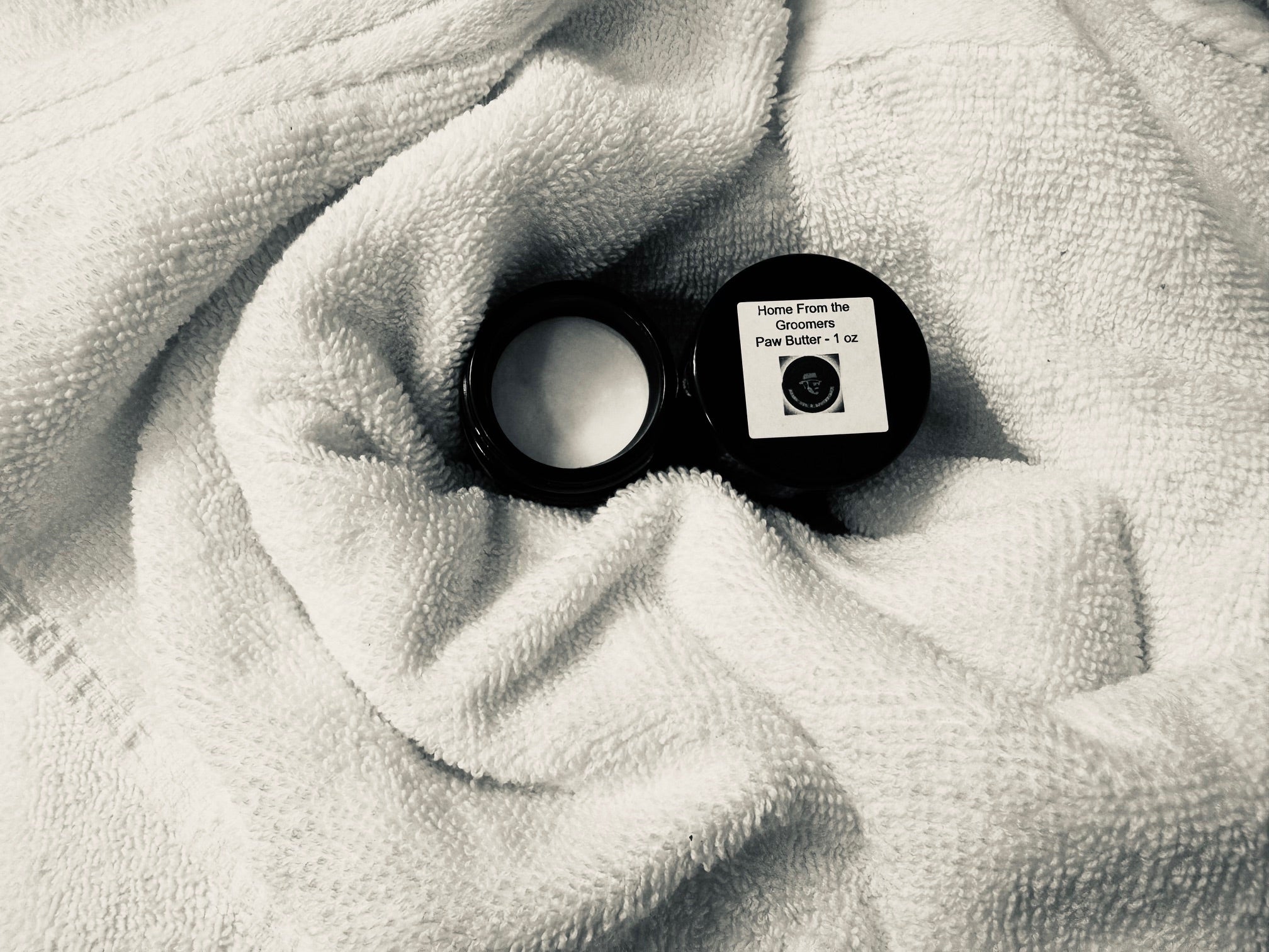 **Home From the Groomers (7/15/2023)**